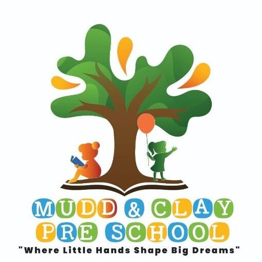 Mudd & Clay Logo